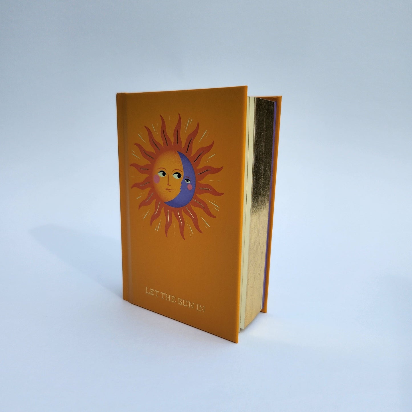 Luminary Mini Happiness Journal