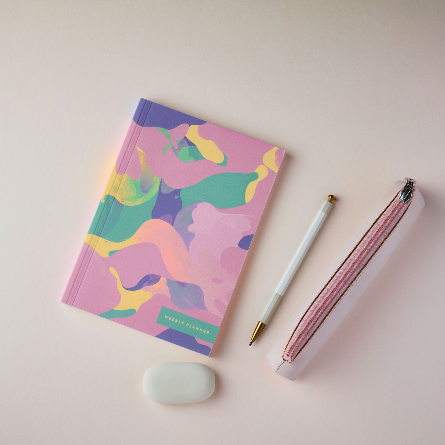 Reverie Weekly Planner