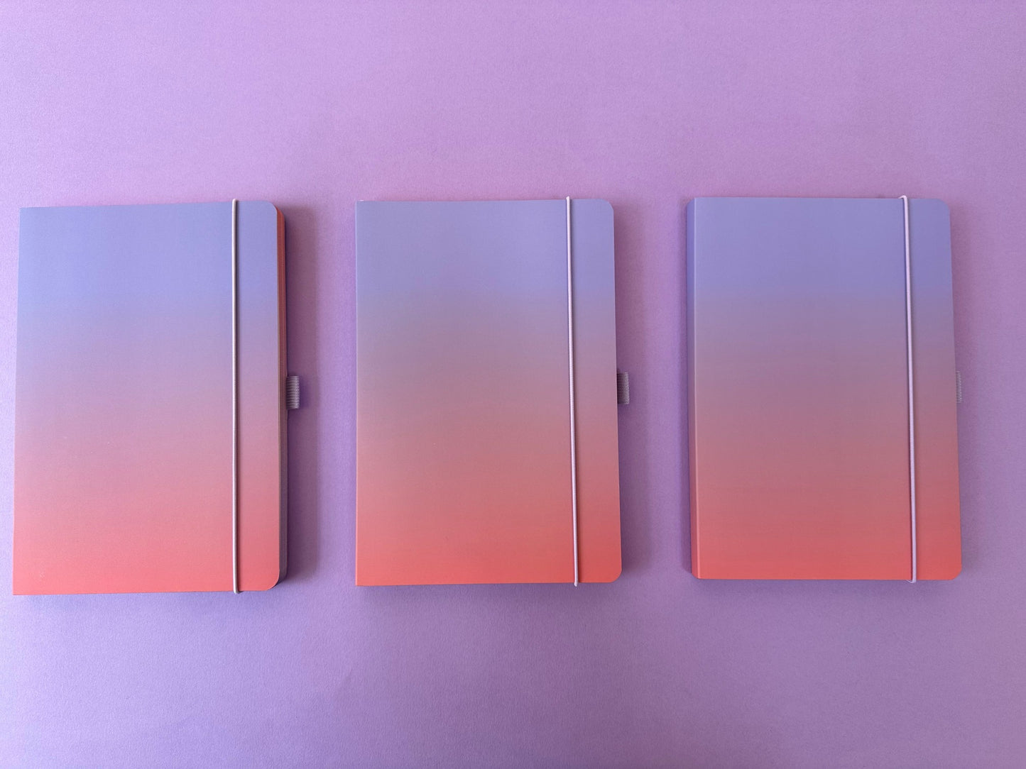 Colourology Weekly Planner A5 - Balance