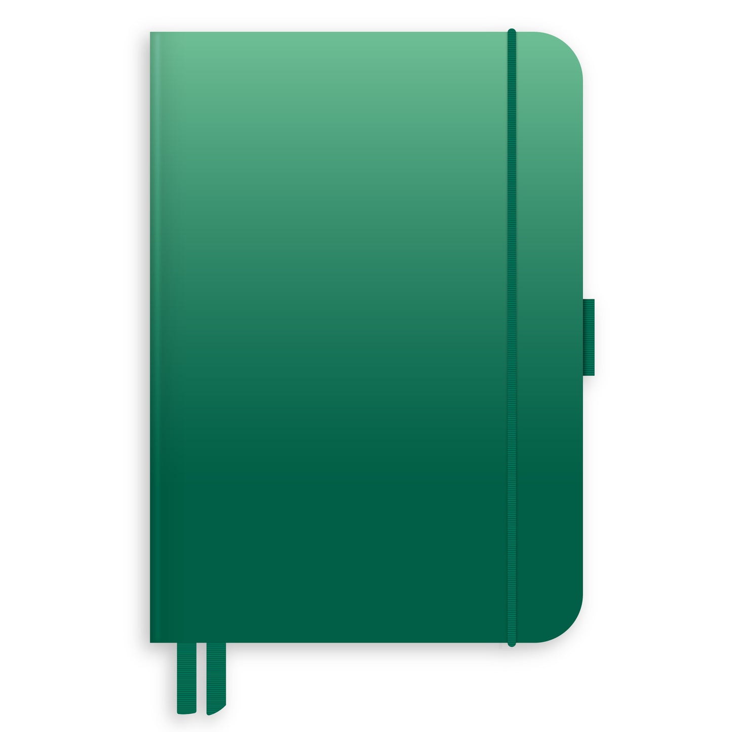 Colourology Daily Planner A6 - Growth