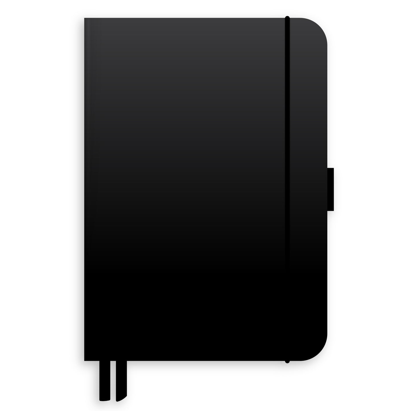 Colourology Daily Planner A6 - Strength