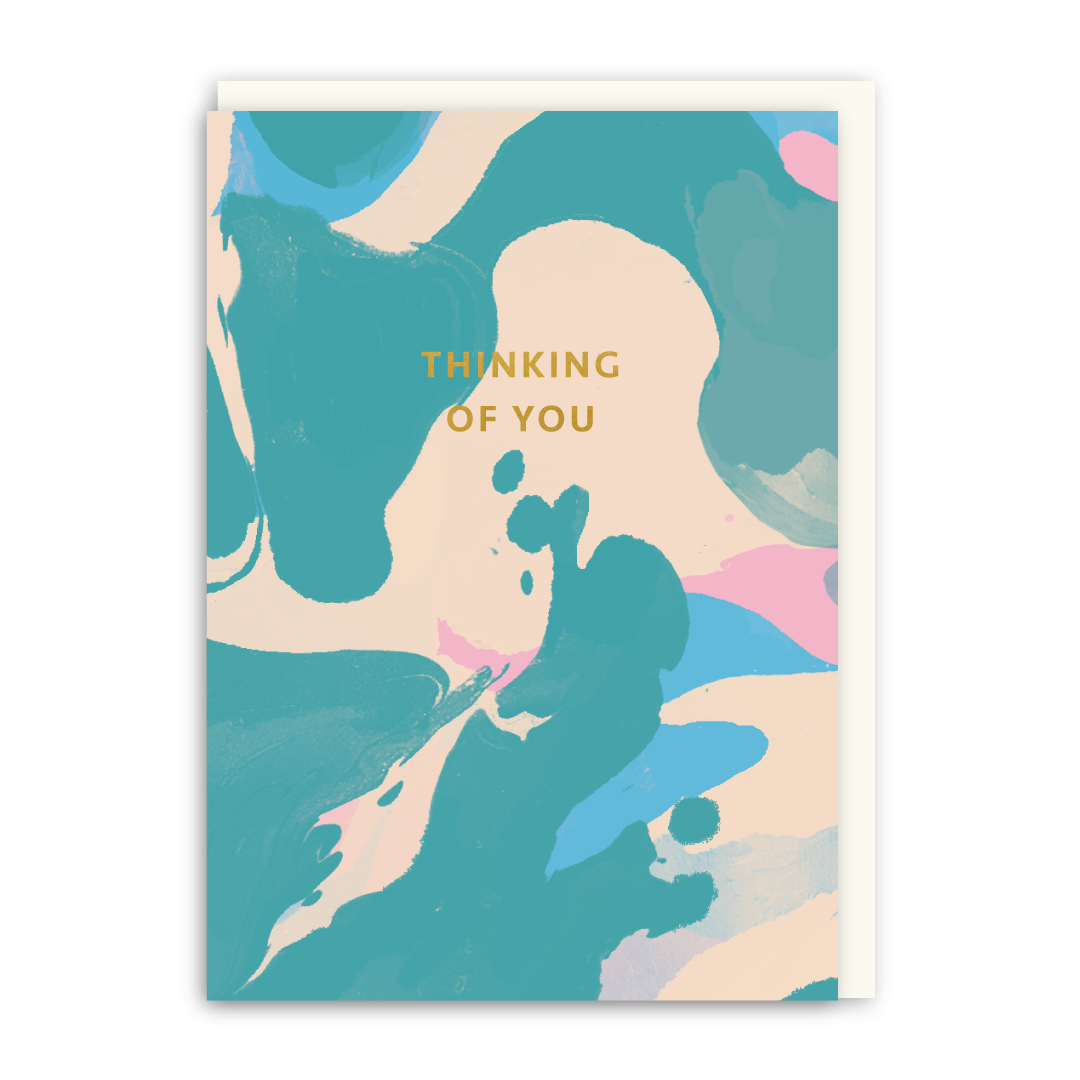 Thinking of You Card