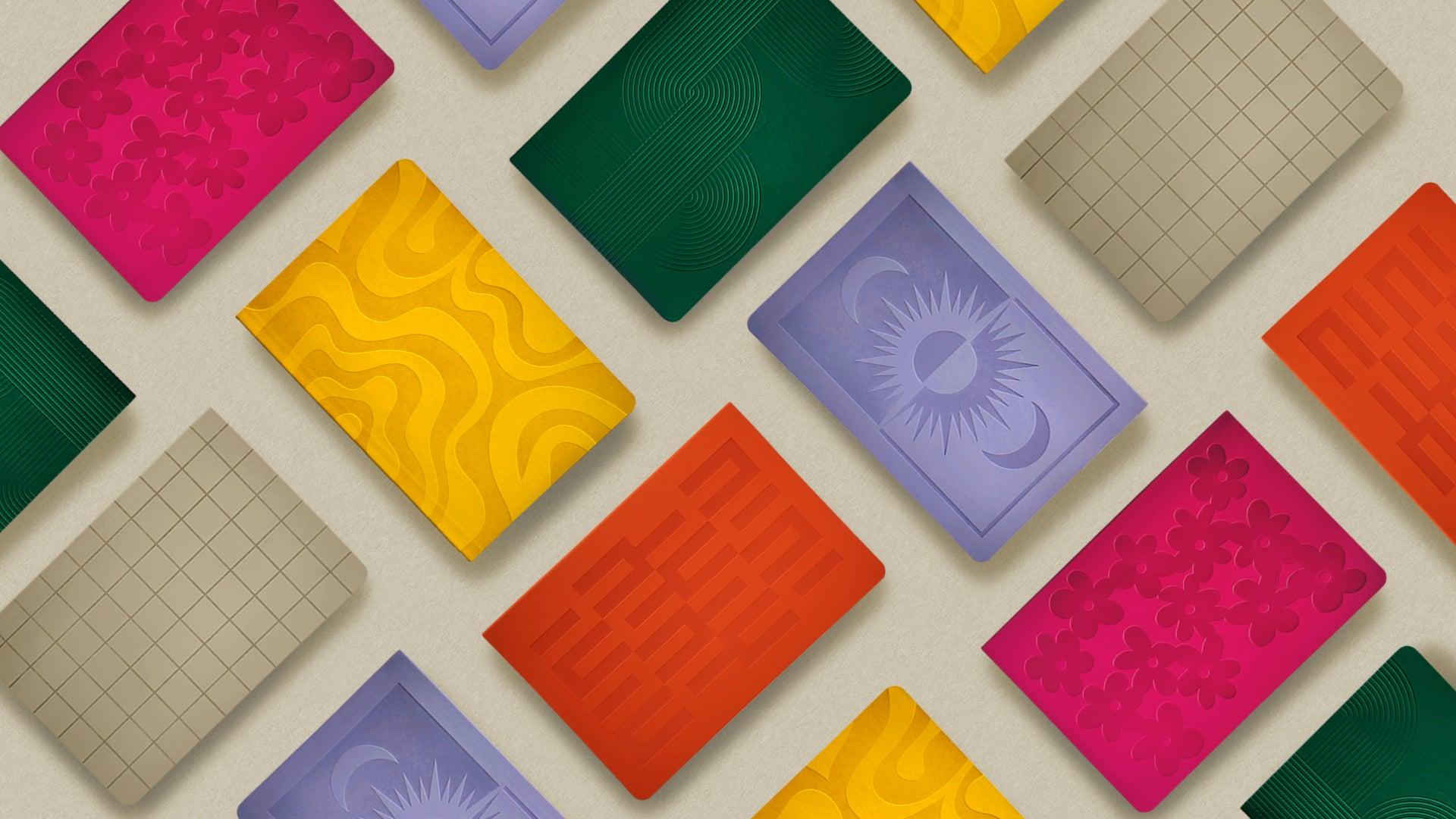Notebooks