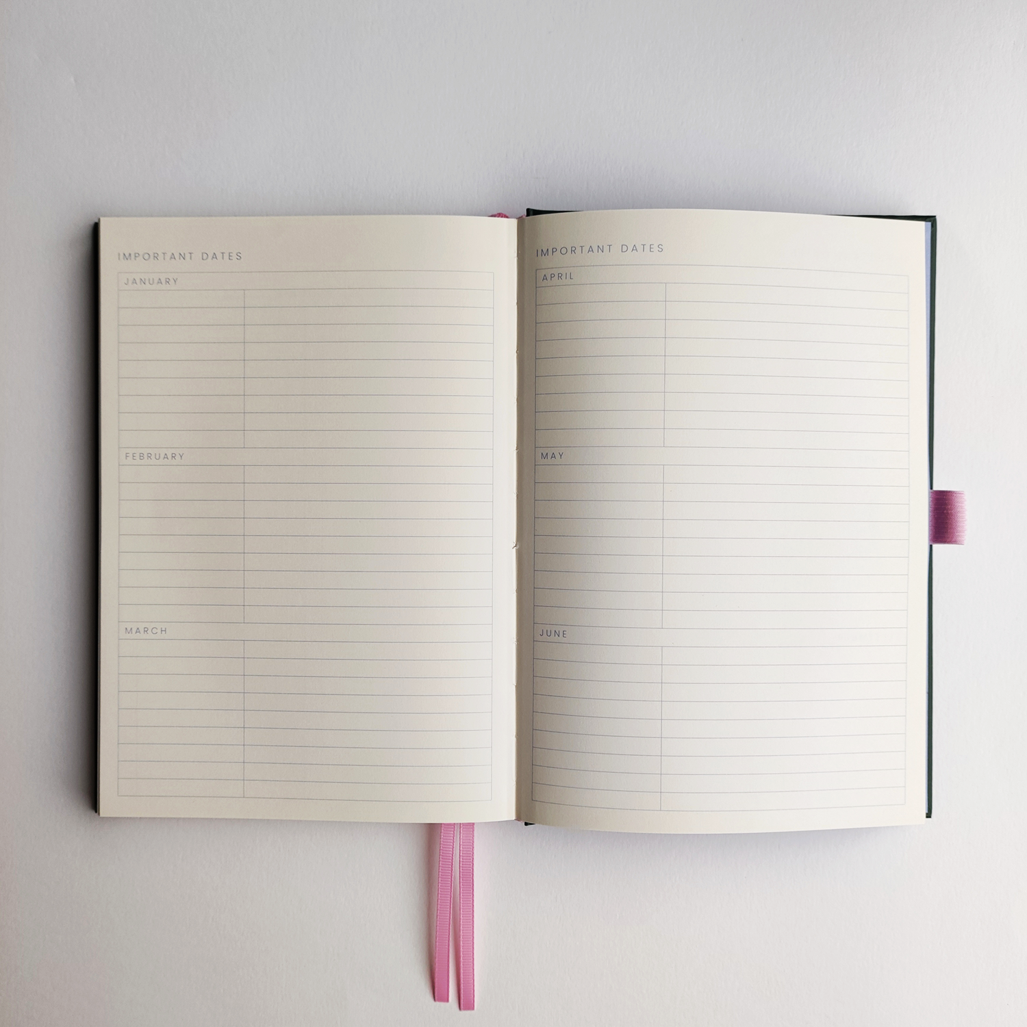 Petalscape Daily Planner-zoom-5