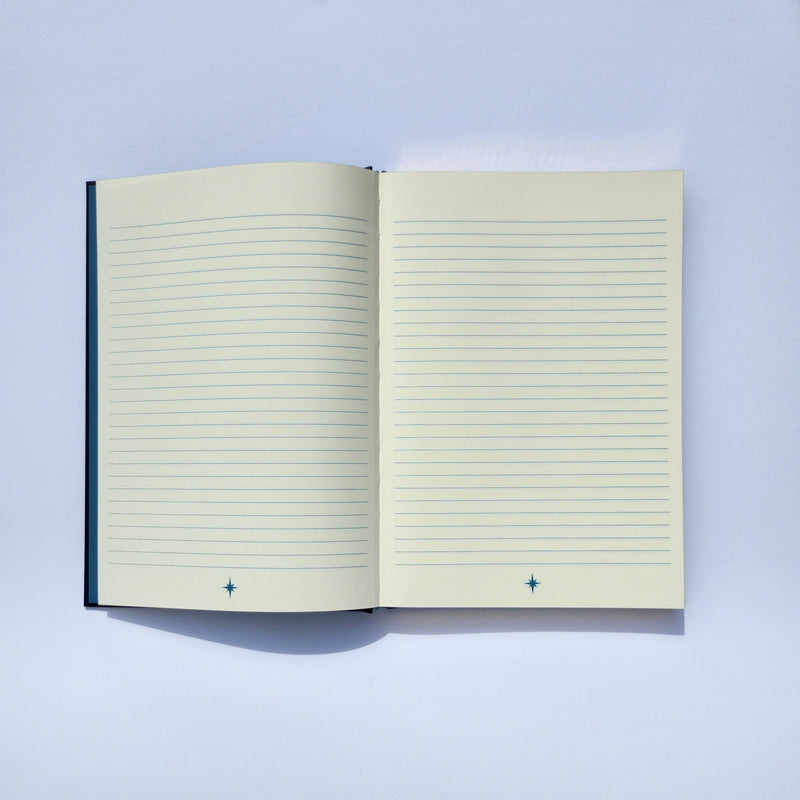 Luminary Ruled Notebook-zoom-