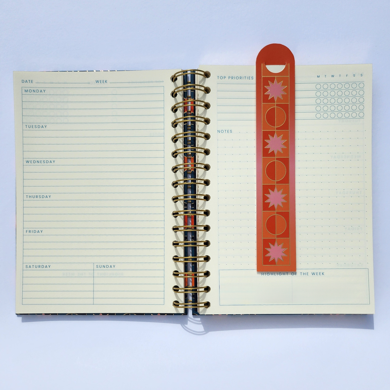 Luminary Weekly Planner-zoom-