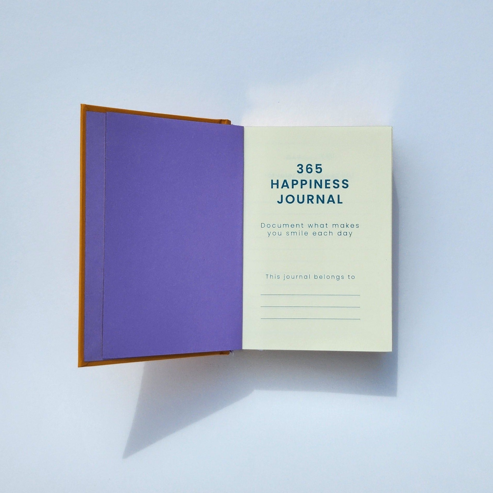 Luminary Mini Happiness Journal-zoom-2