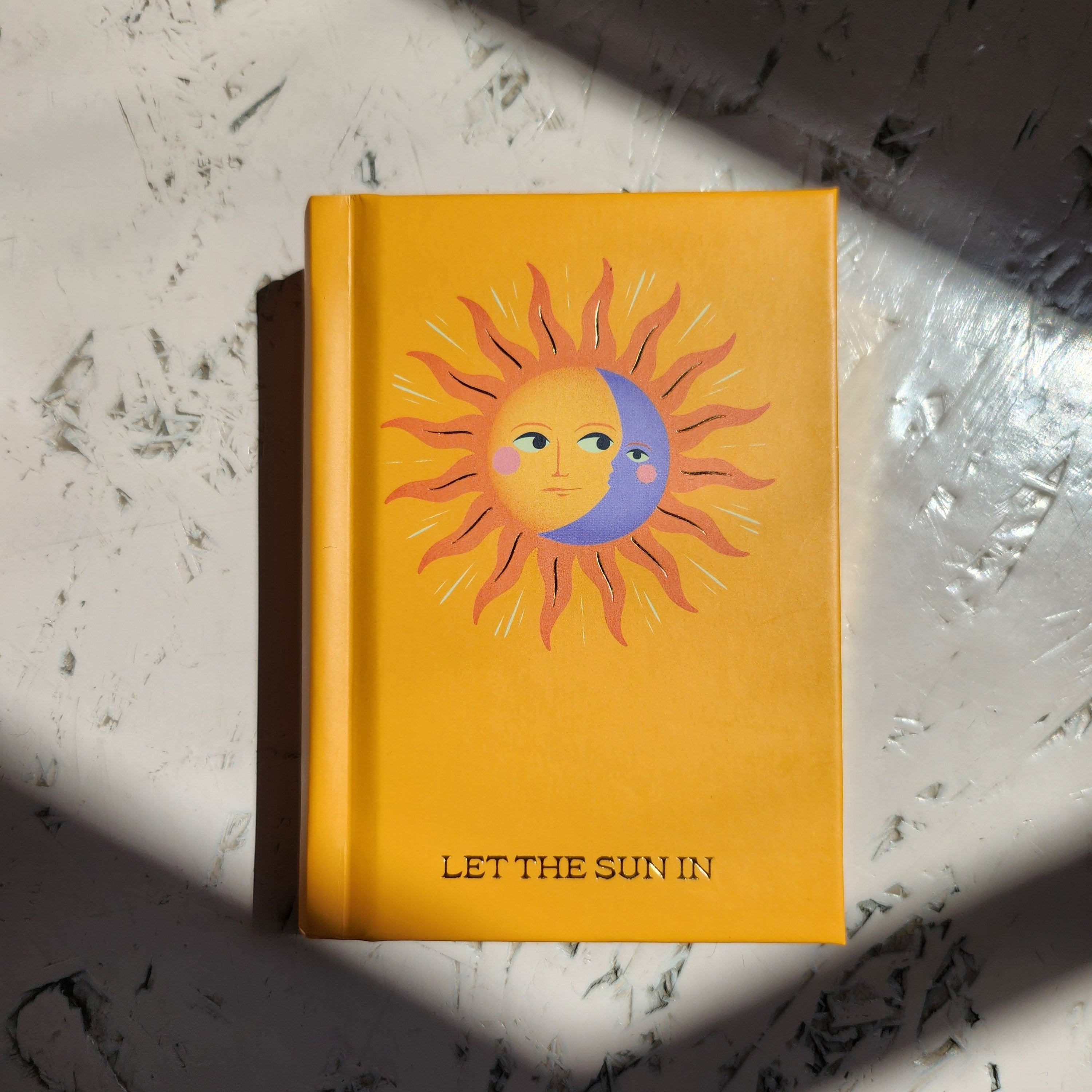 Luminary Mini Happiness Journal