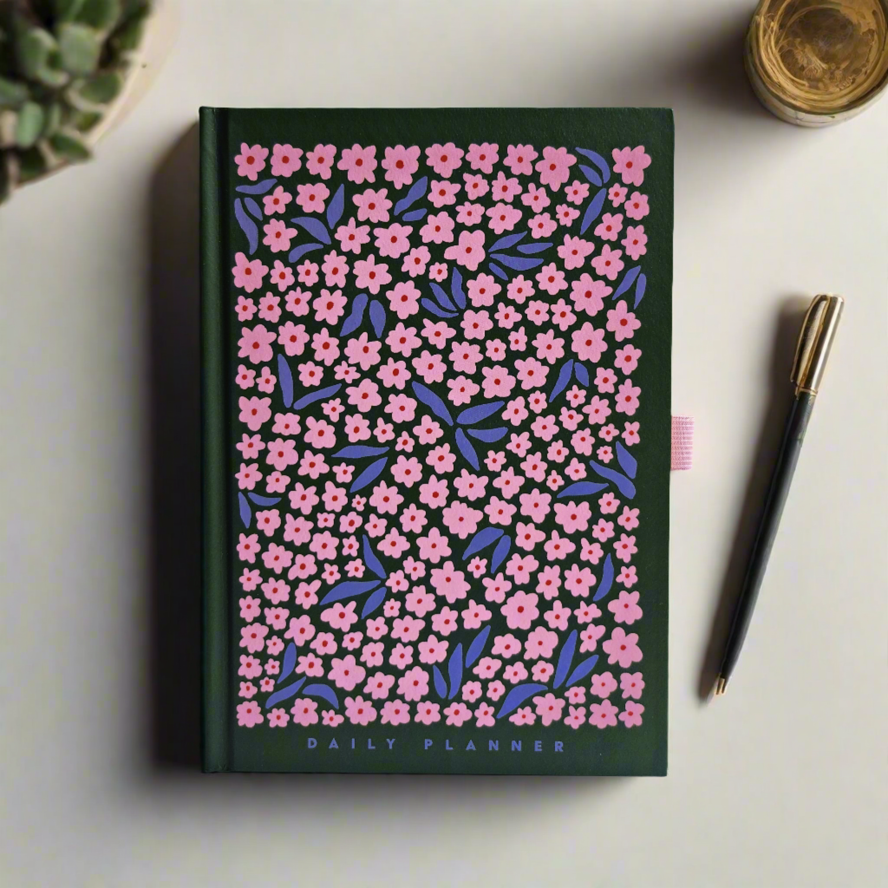 Petalscape Daily Planner-zoom-6