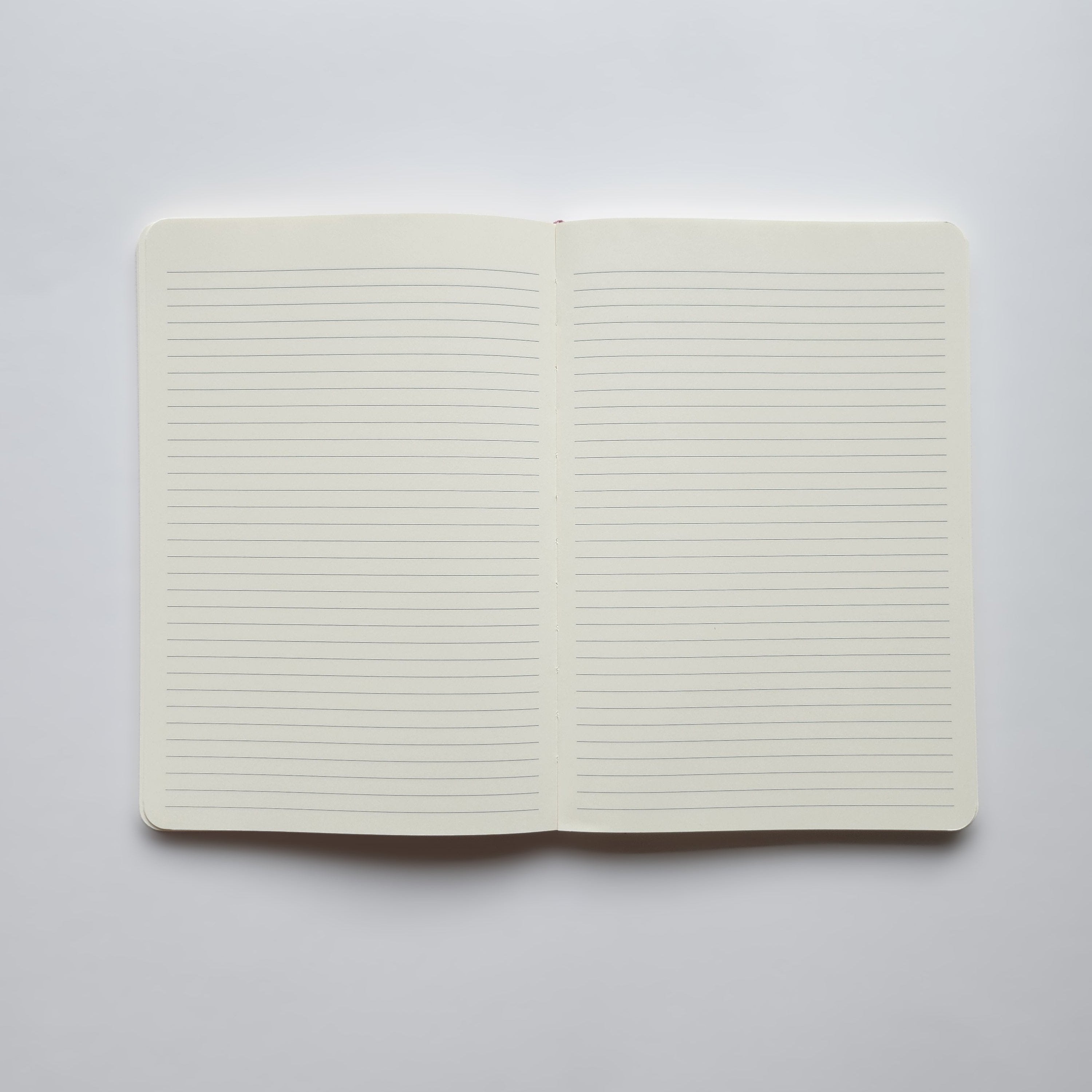 Expressions Daisy Pop Ruled Notebook-zoom-2