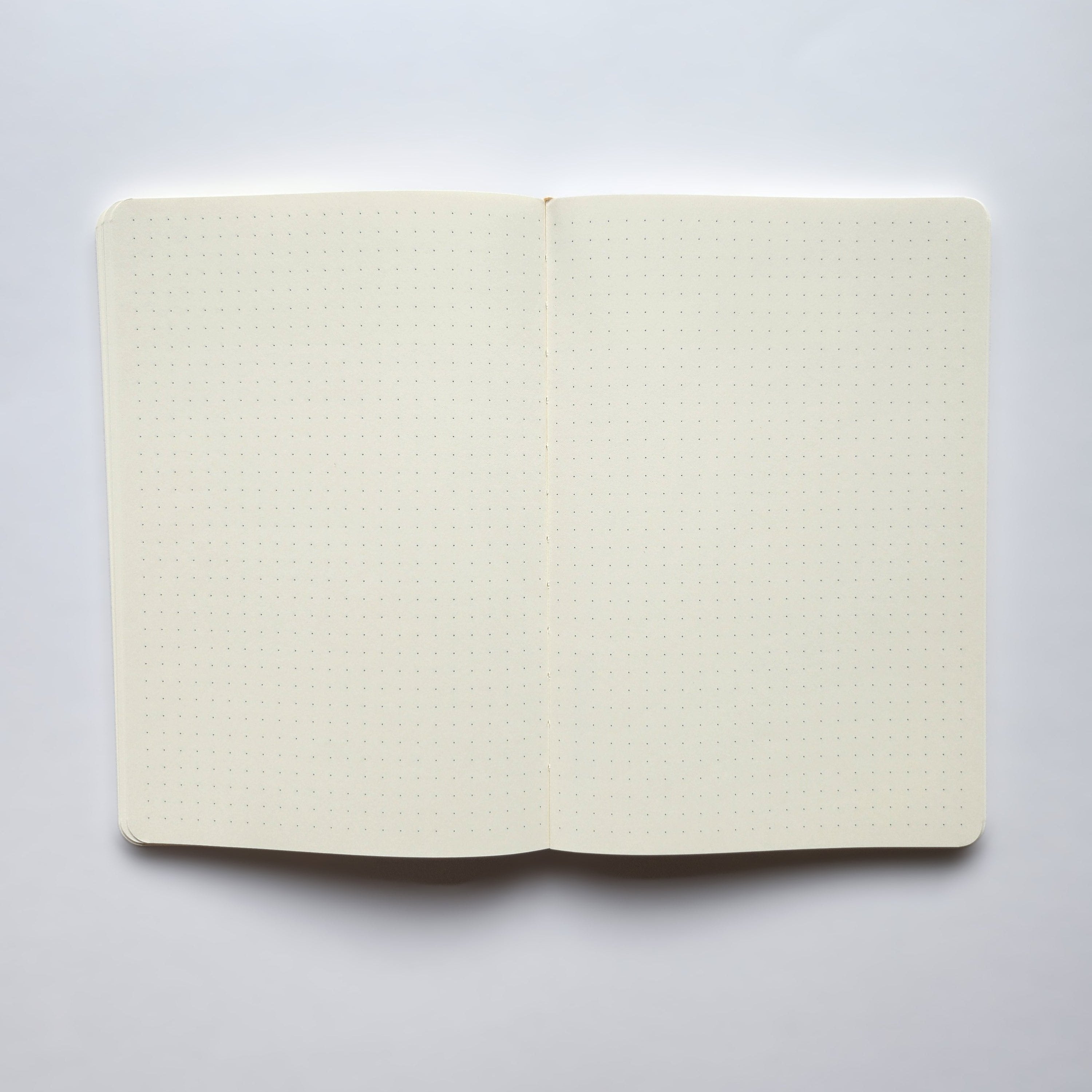 Expressions Off The Grid Dot Notebook