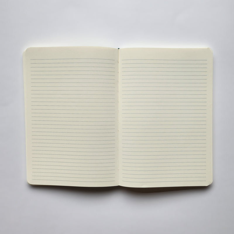 Expressions Retro Connect Ruled Notebook-zoom-