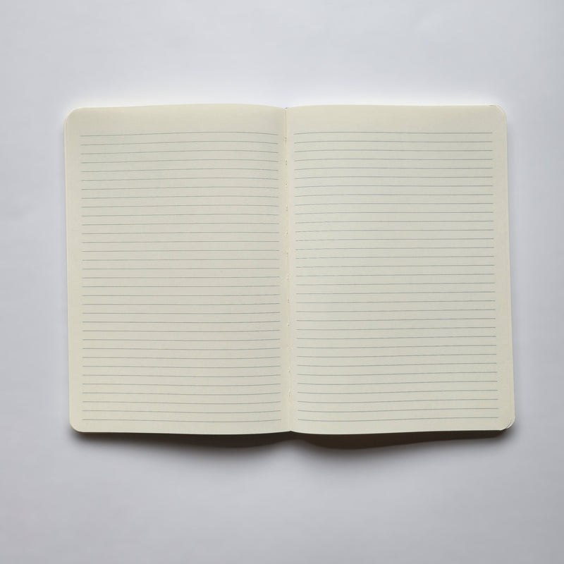 Expressions Day & Night Ruled Notebook-zoom-