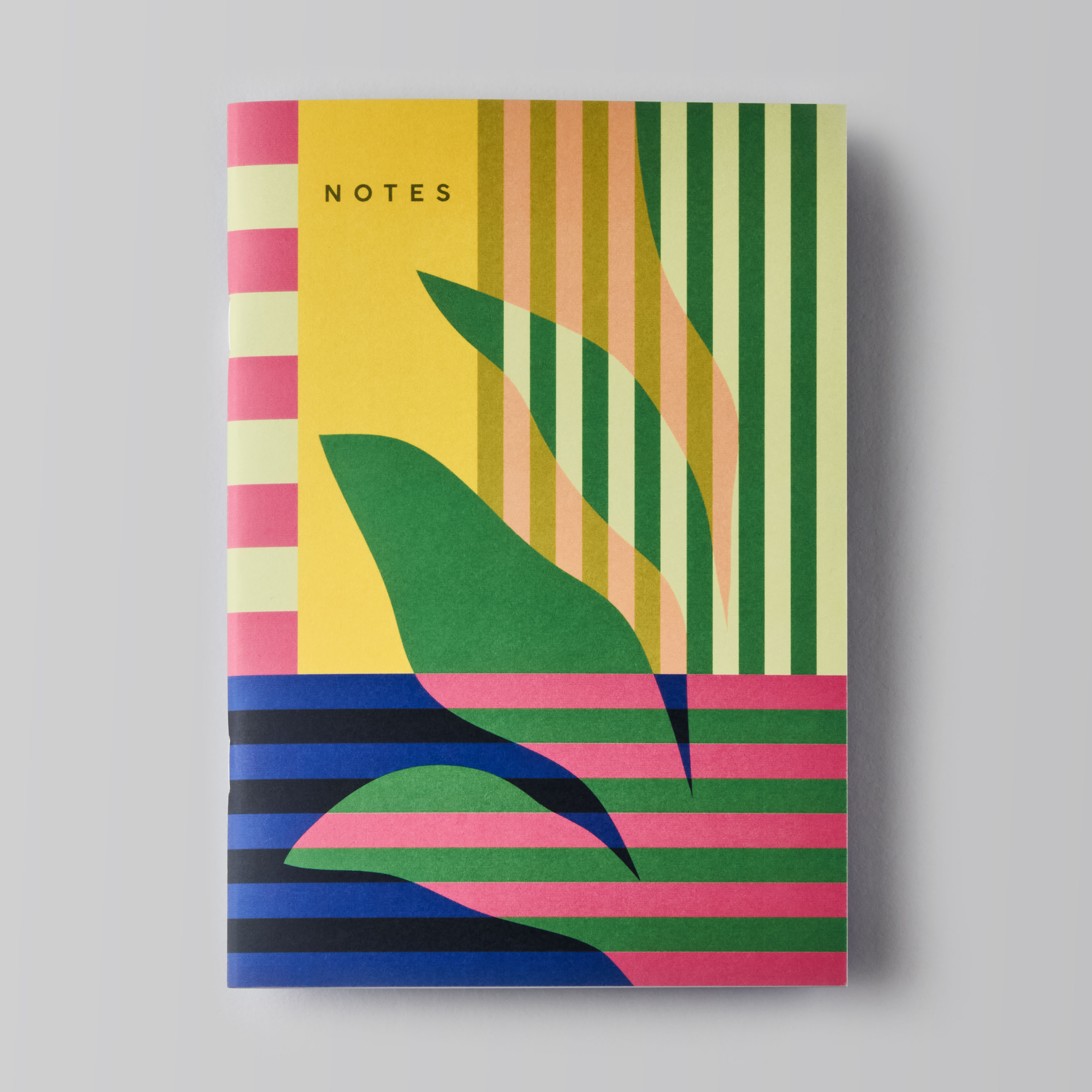 Sorrento Tropic Notebook-zoom-1