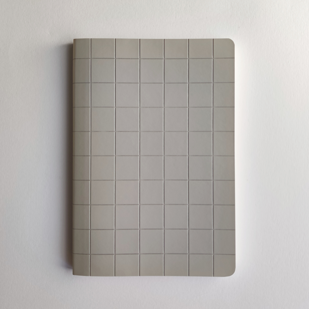 Expressions Off The Grid Dot Notebook