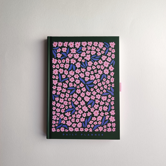 Petalscape Daily Planner