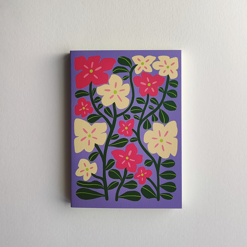 Petalscape Pocket Notebook-zoom-