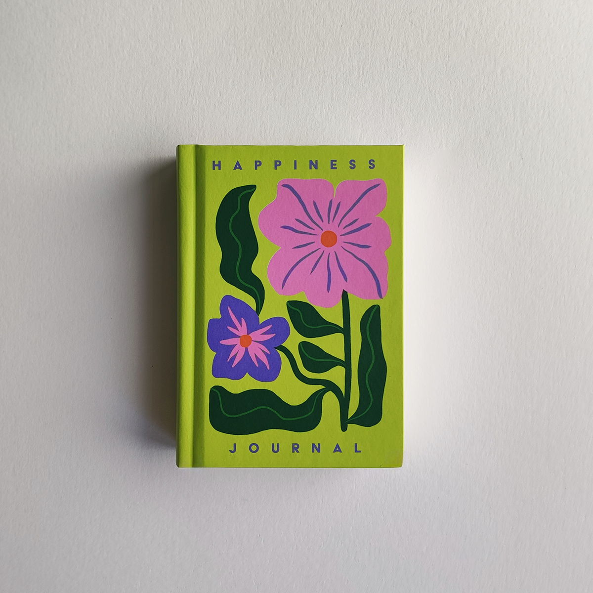 Petalscape Mini Happiness Journal-zoom-4