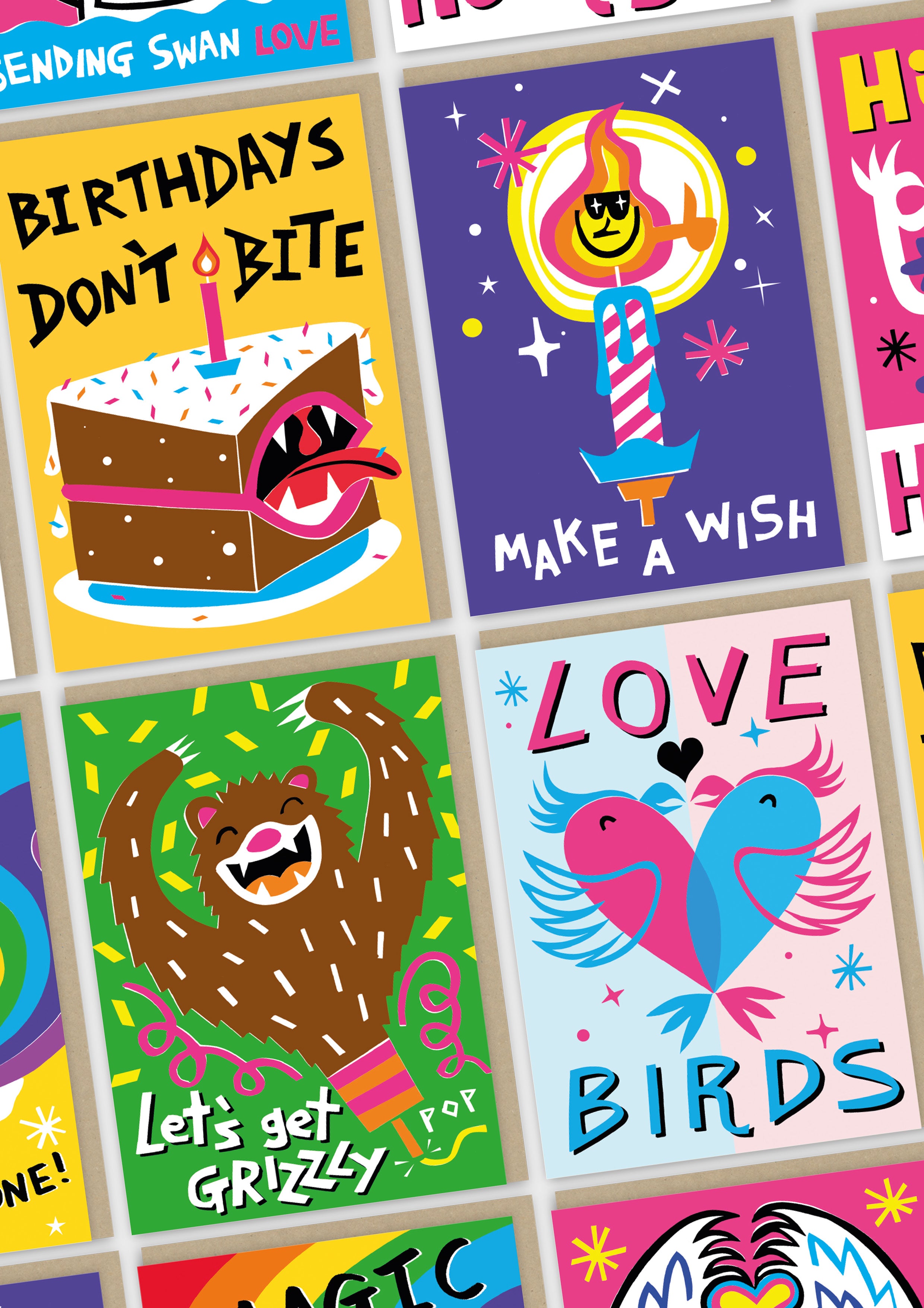 Mum Makes It Sparkle Card-zoom-2