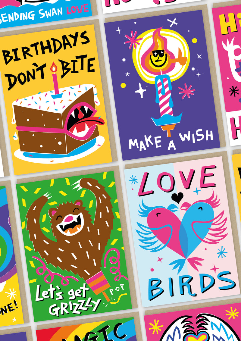 Mum Makes It Sparkle Card-zoom-