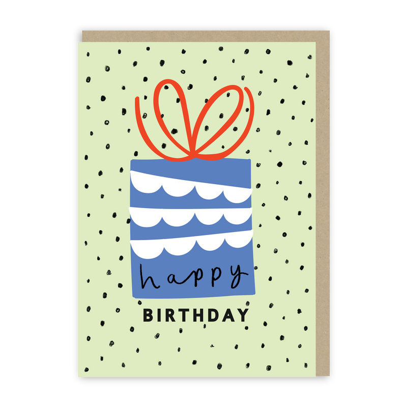 Birthday Present Card-zoom-