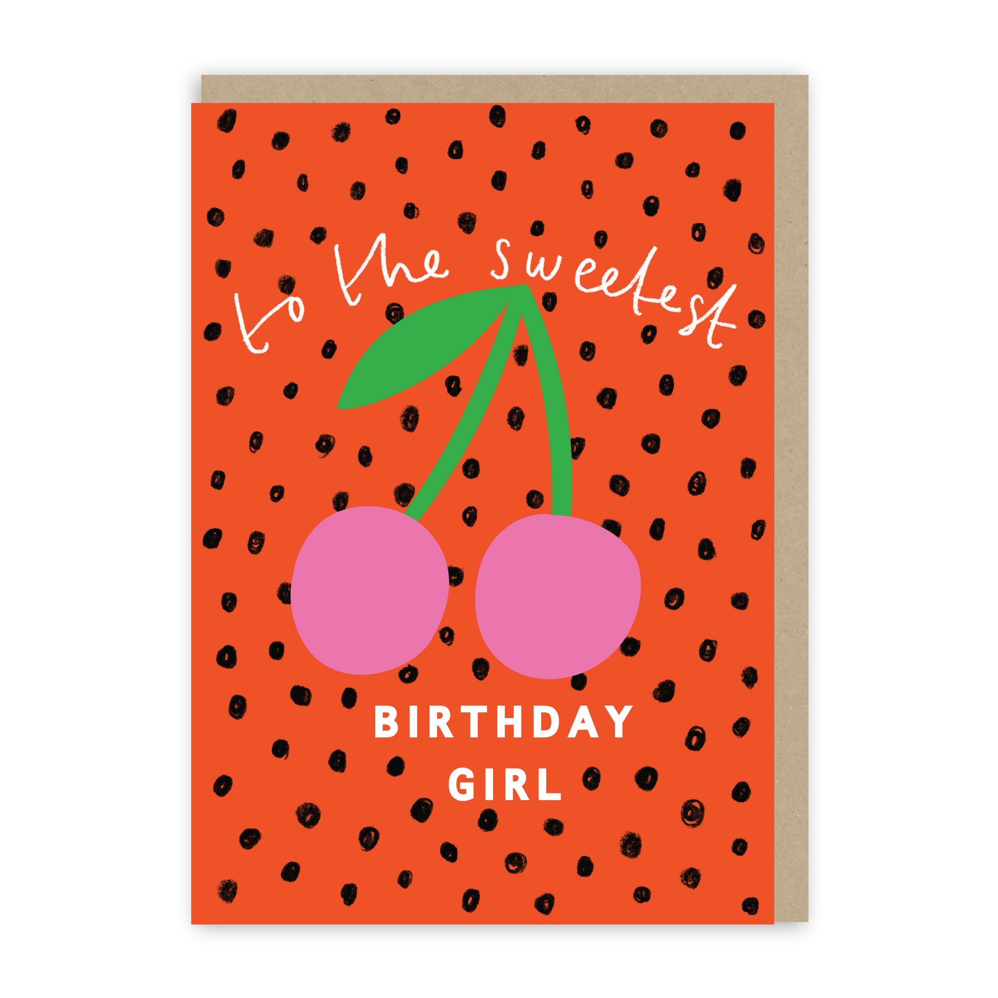 Have The Sweetest Birthday Card-1