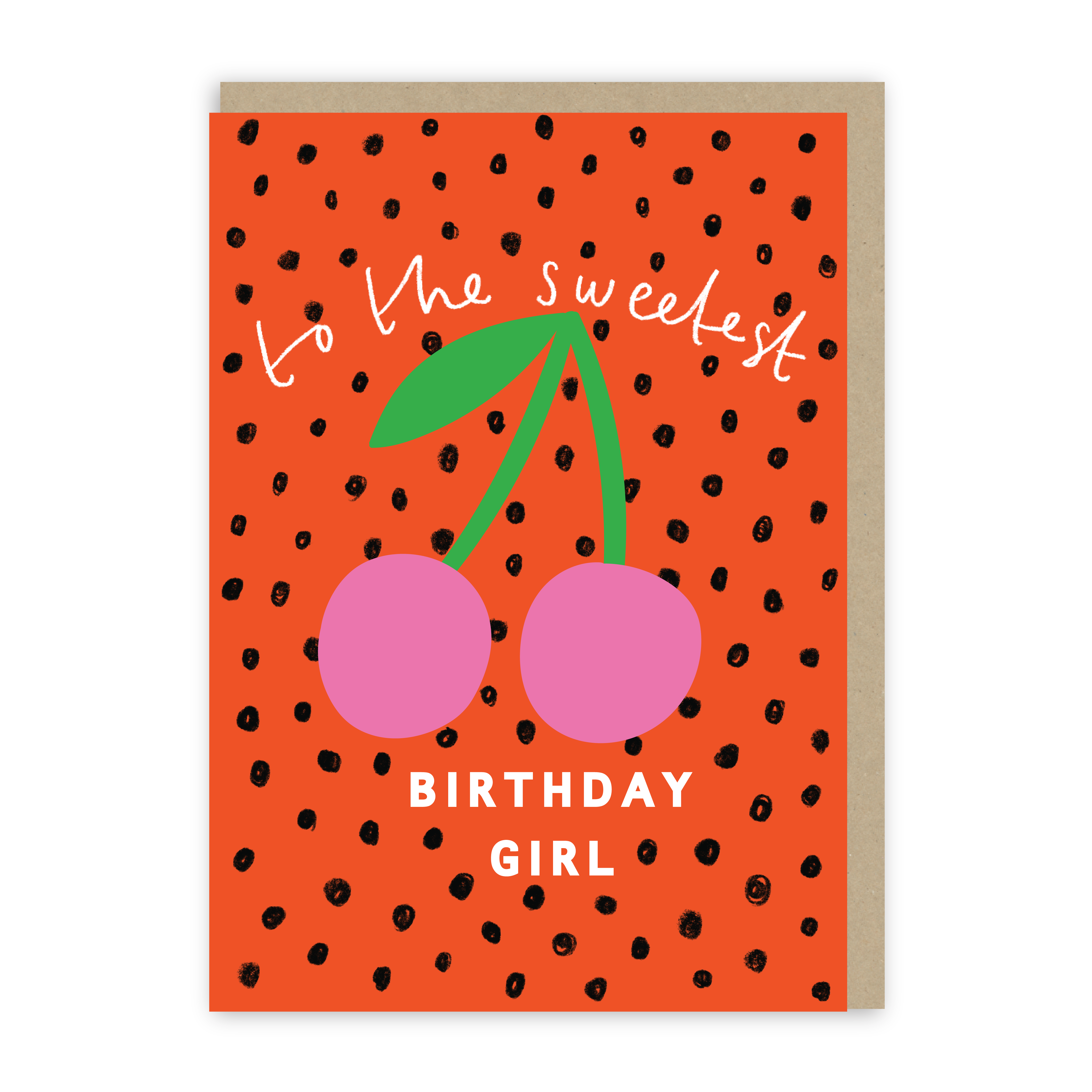 Have The Sweetest Birthday Card