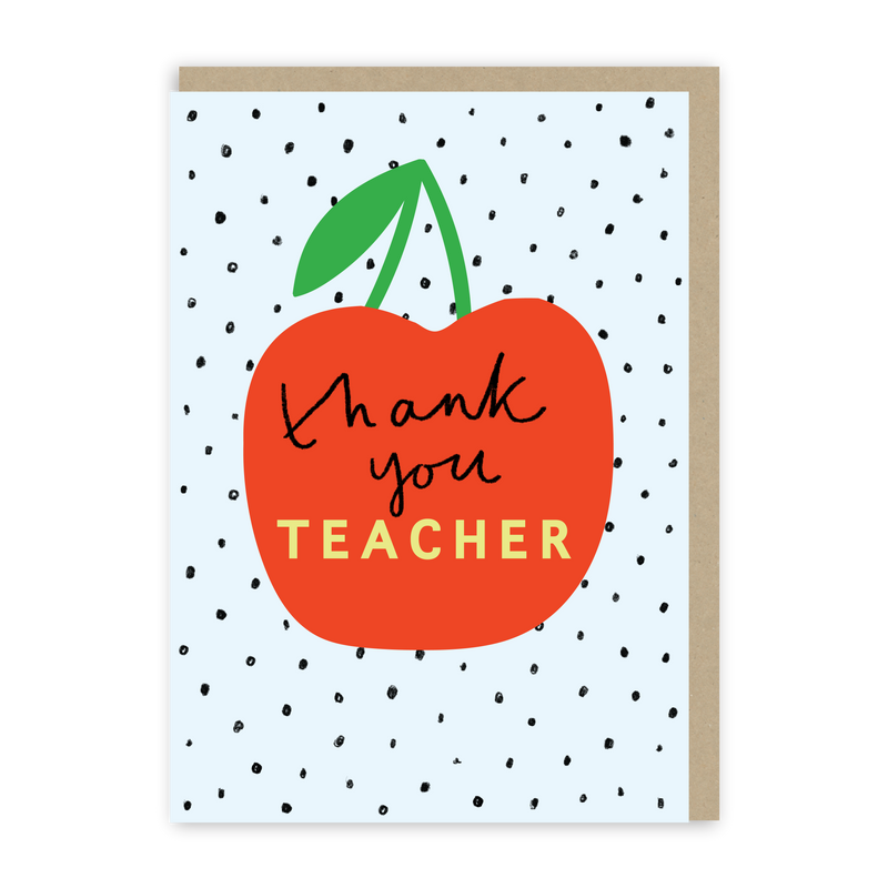 Thank You Teacher Card-zoom-