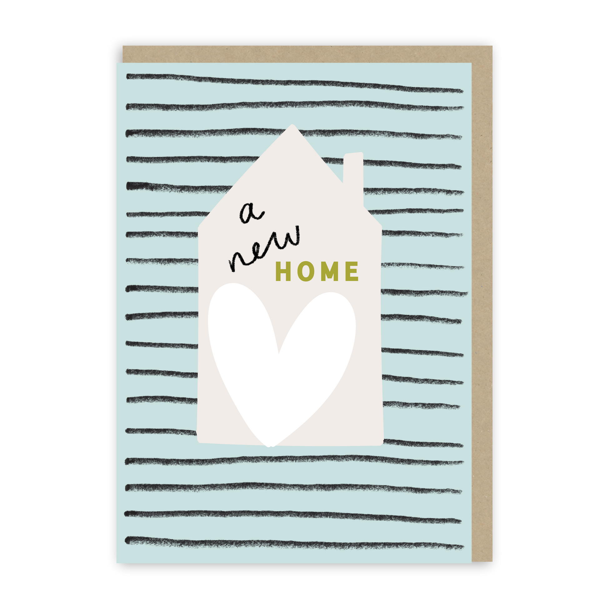 Happy New Home Card-1