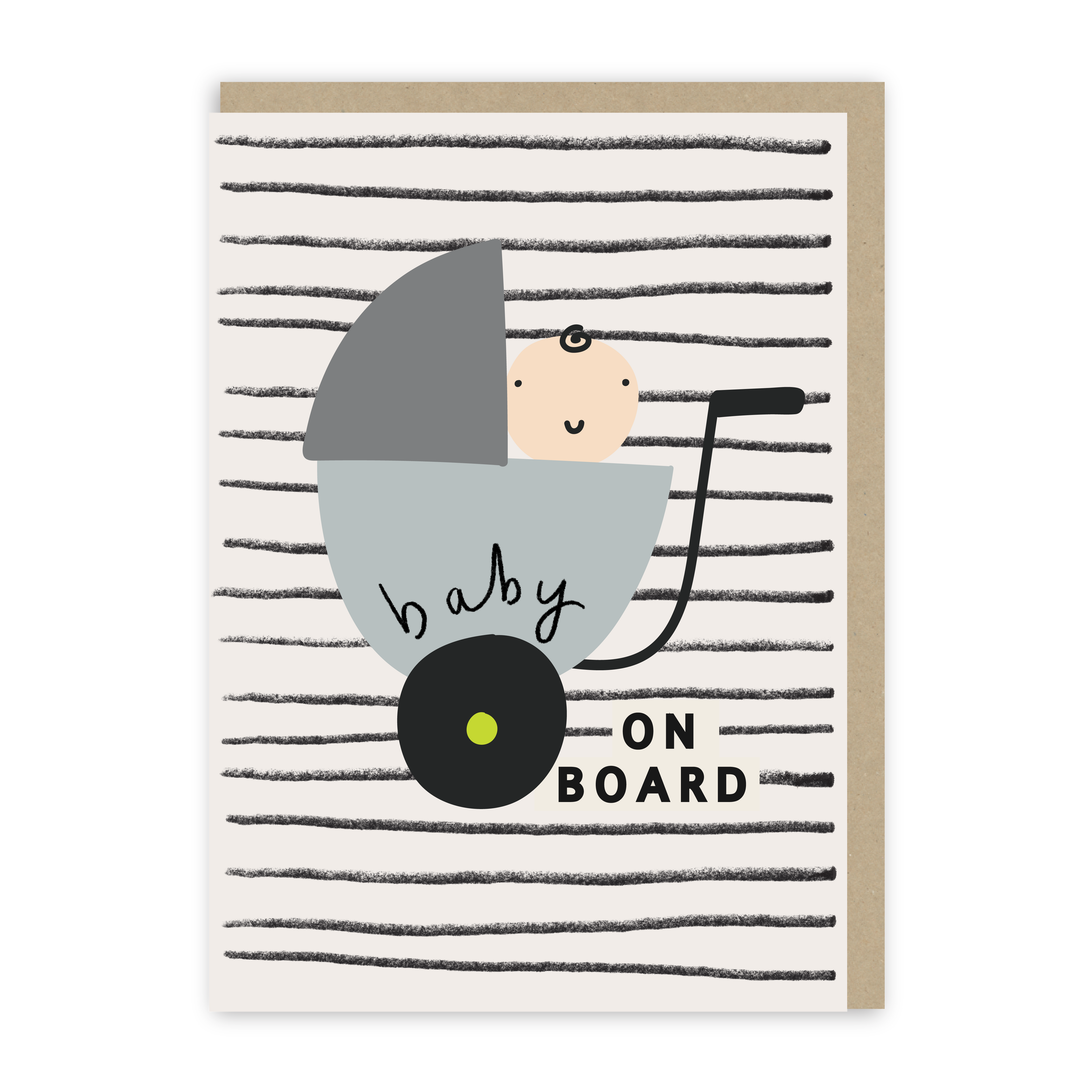 Baby On Board Card-zoom-1