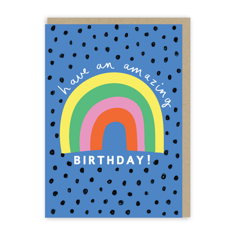 Have An Amazing Birthday Card-zoom-