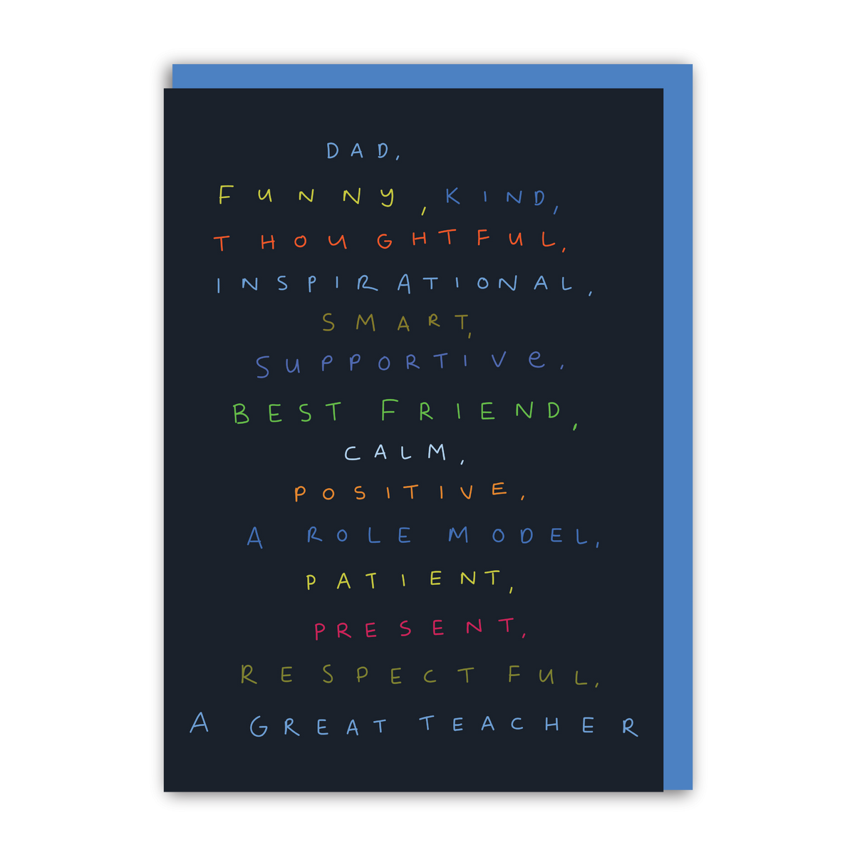 Dad Qualities Card-1