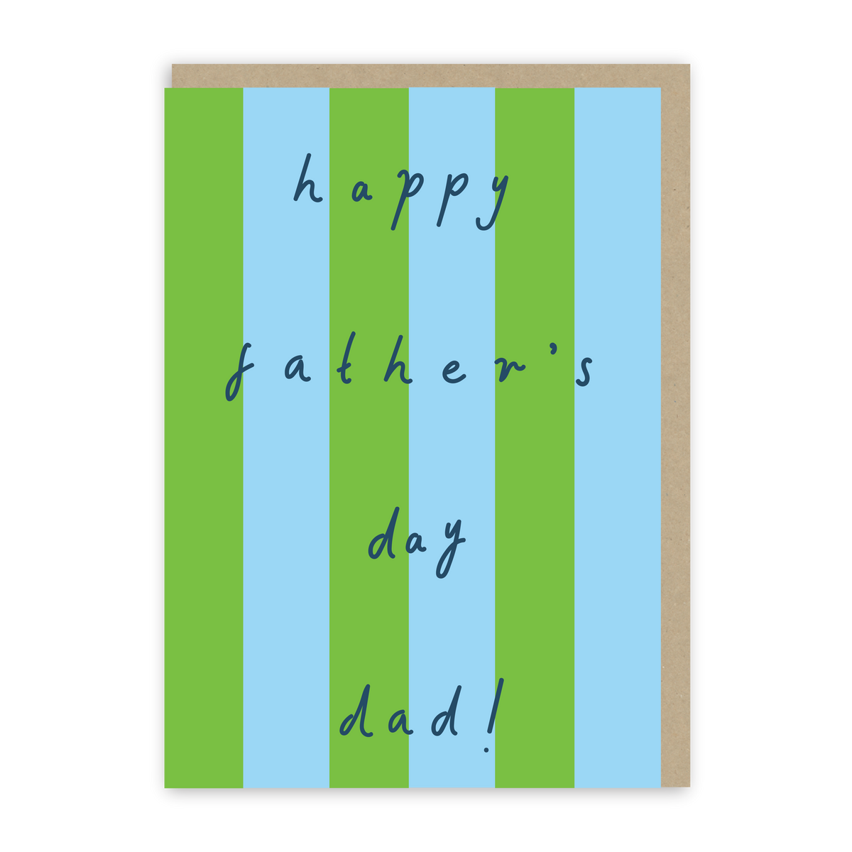 Happy Father's Day, Dad Card-1