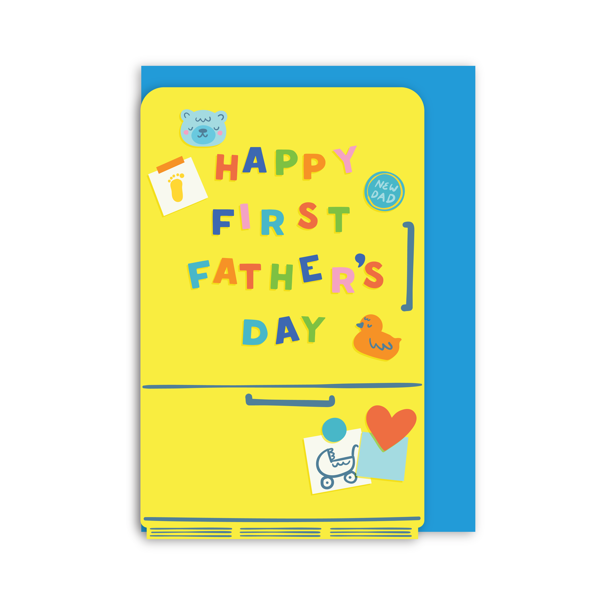 Happy First Father's Day-zoom-1