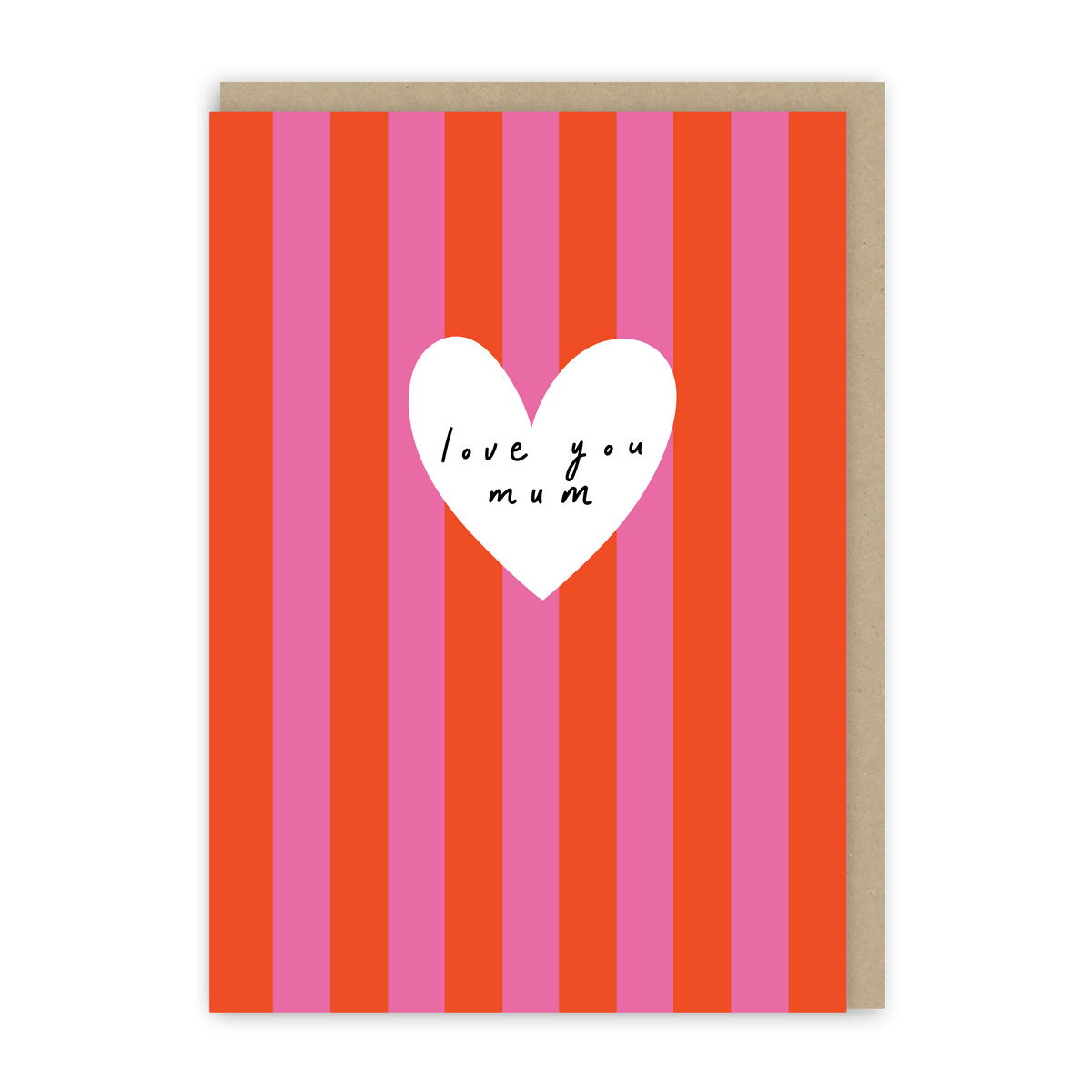 Love You Mum Card-zoom-1