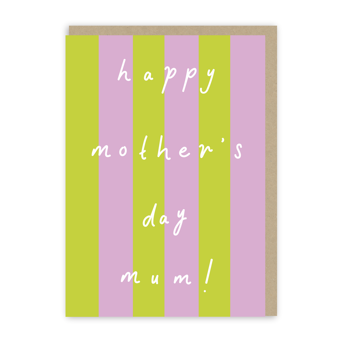 Happy Mother's Day Mum Card-1