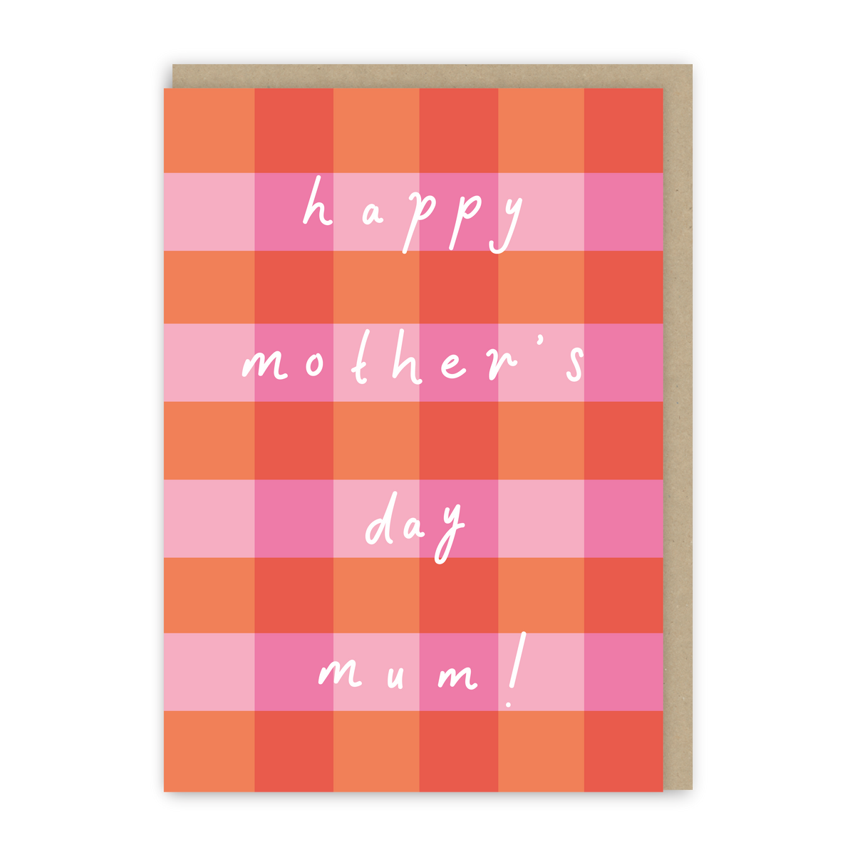 Happy Mother's Day Mum Card-1