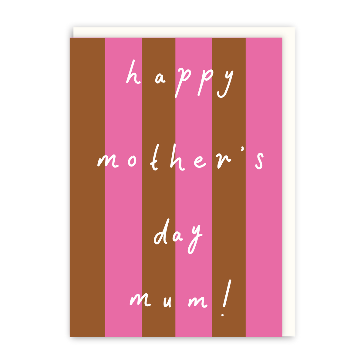 Happy Mother's Day Mum Card-zoom-1