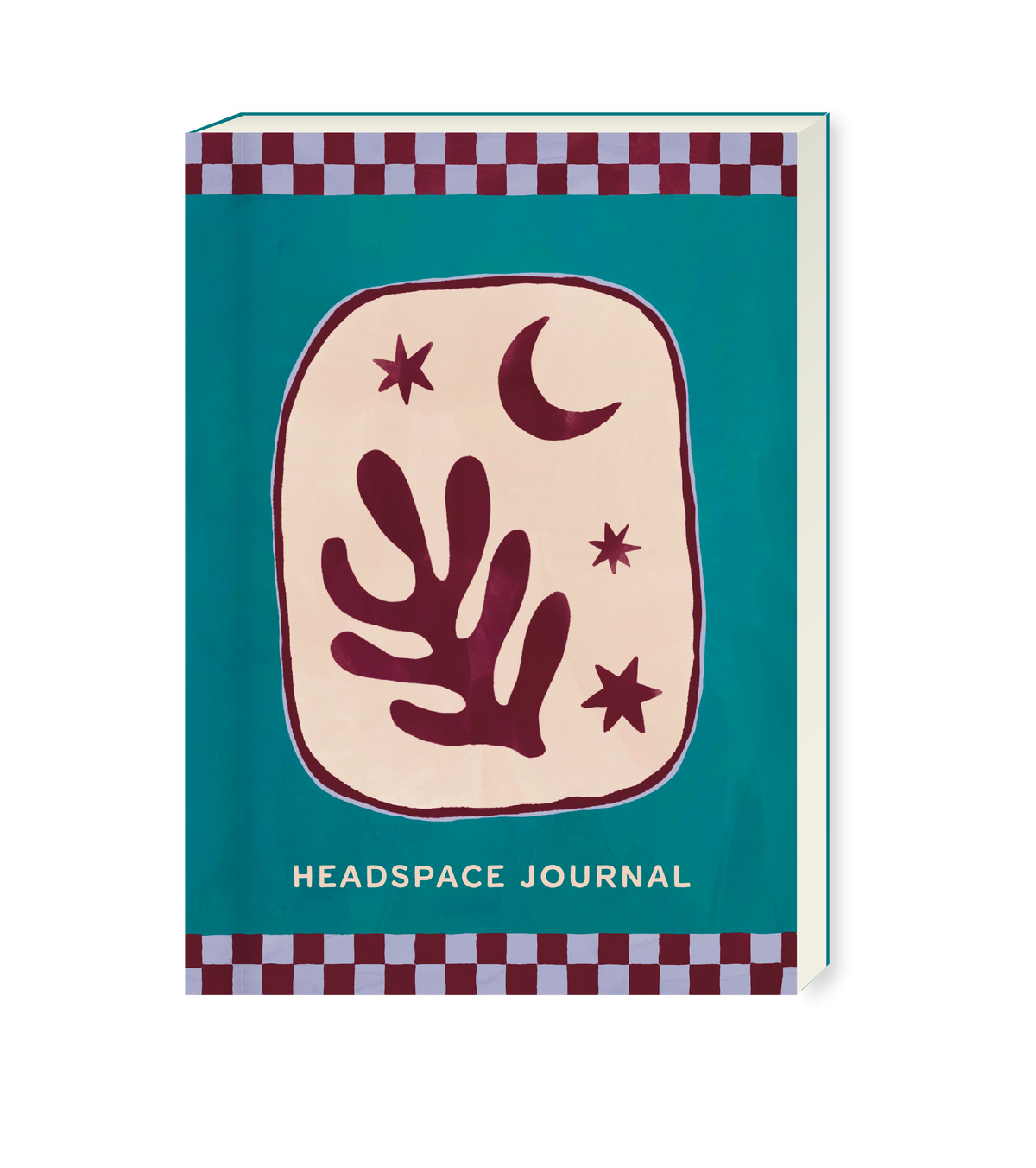 Clarity Head Space Journal