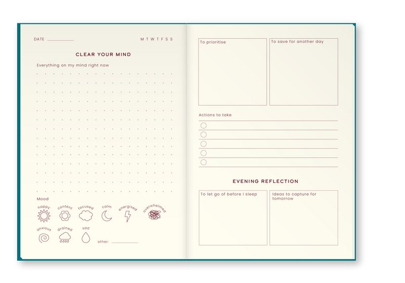 Clarity Head Space Journal-zoom-