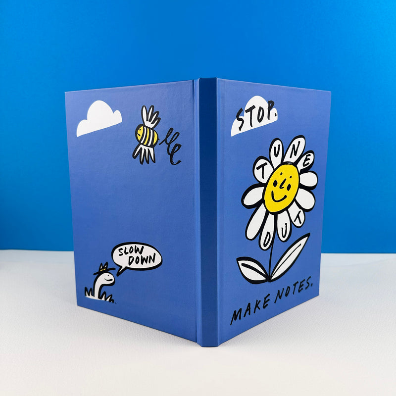 Tune Out Notebook-zoom-
