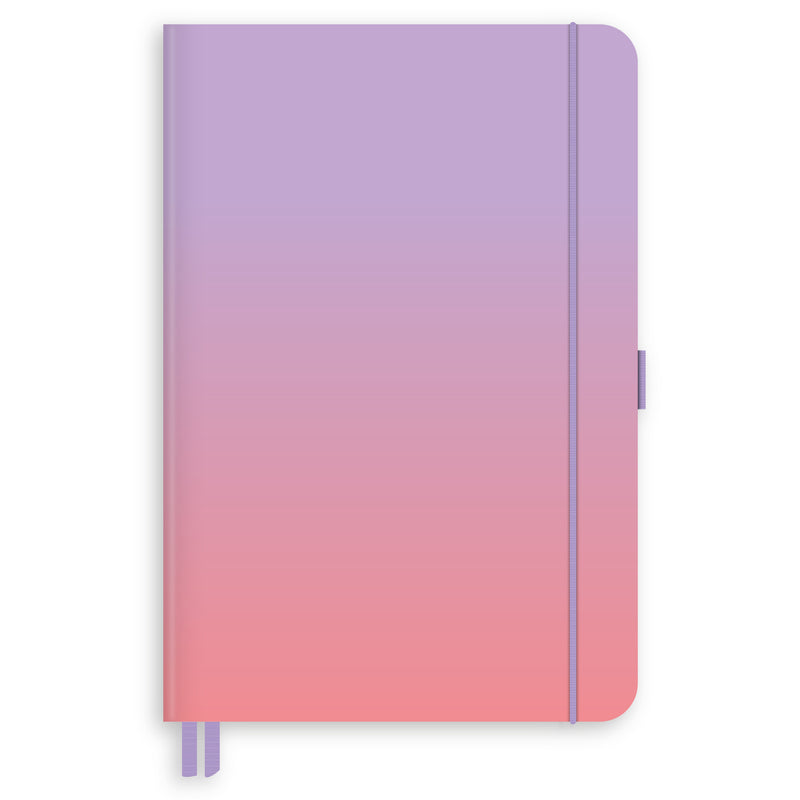 Colourology Weekly Planner A5 - Balance-zoom-