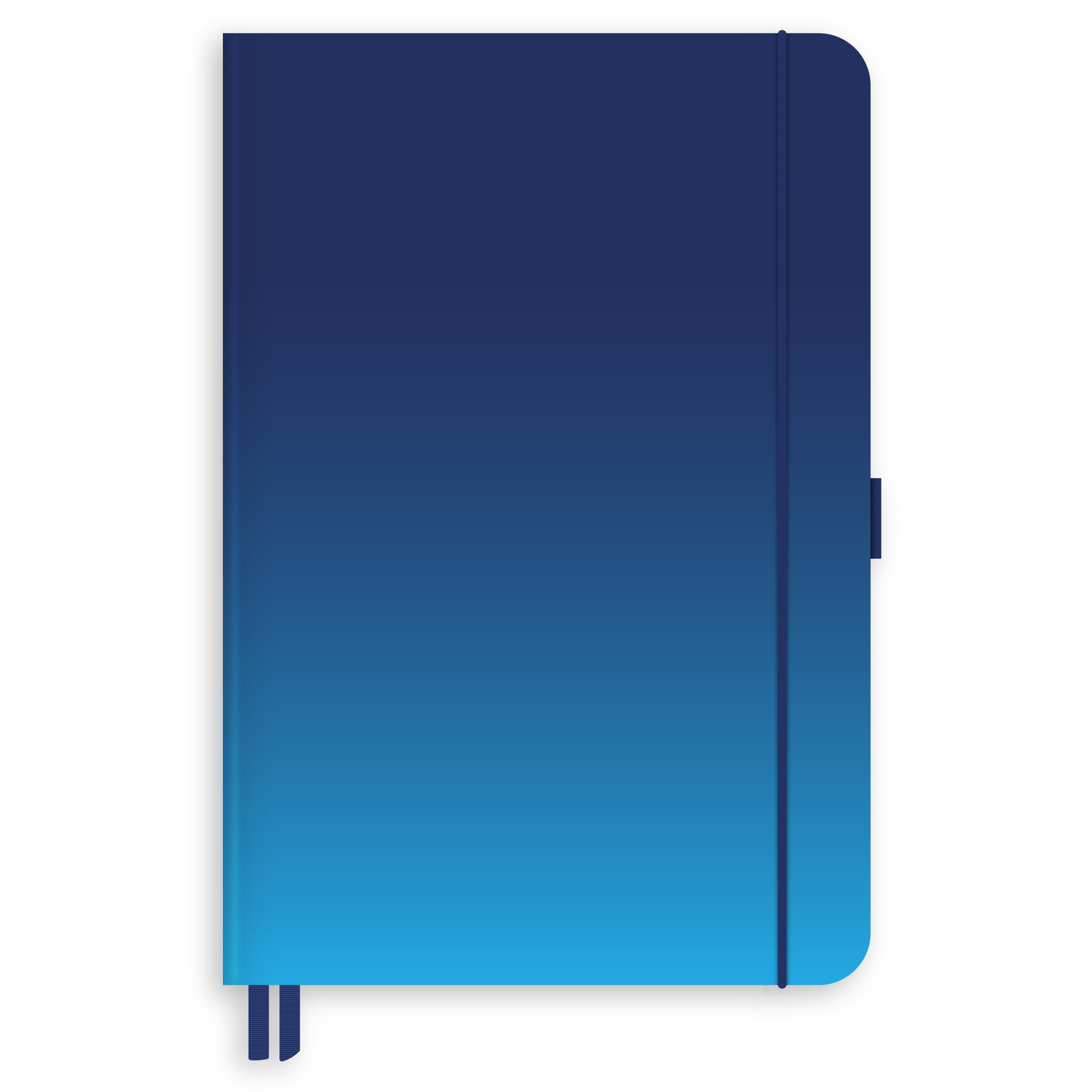 Colourology Daily Planner A5 - Energy