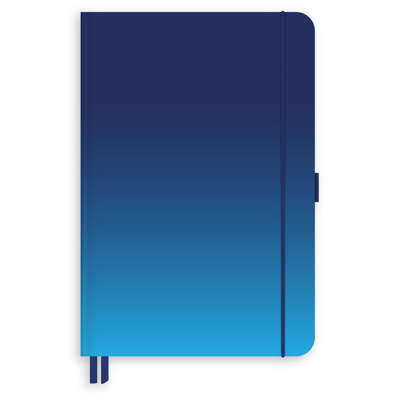 Colourology Daily Planner A5 - Energy-zoom-