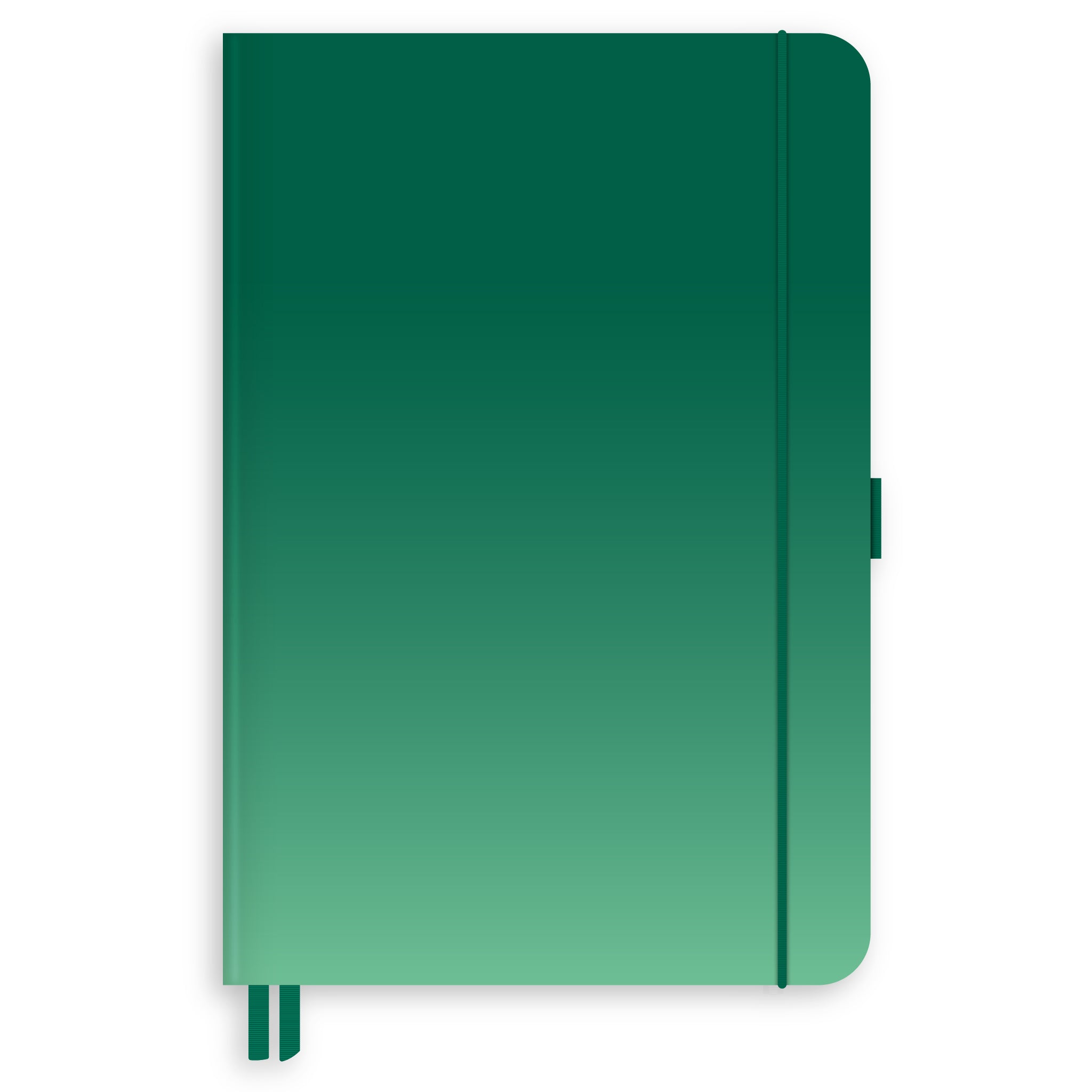 Colourology Weekly Planner A5 - Growth-zoom-2