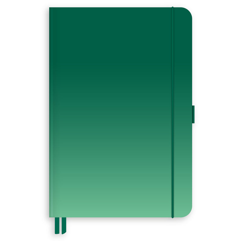 Colourology Weekly Planner A5 - Growth-zoom-