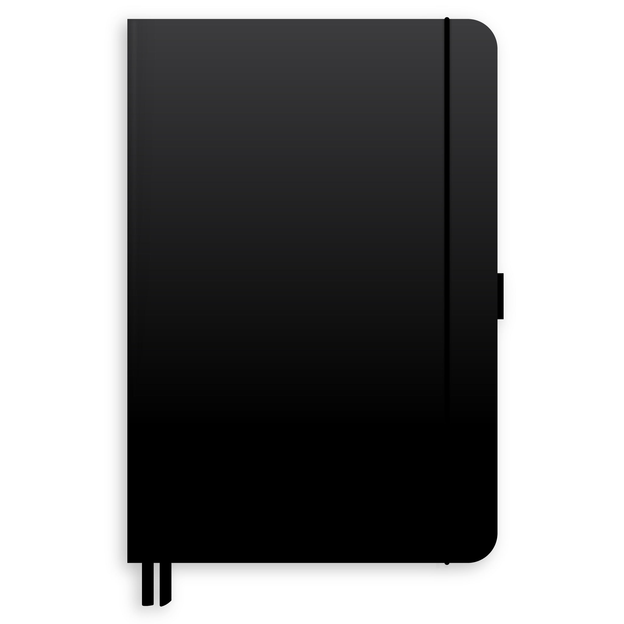 Colourology Daily Planner A5 - Strength-zoom-2
