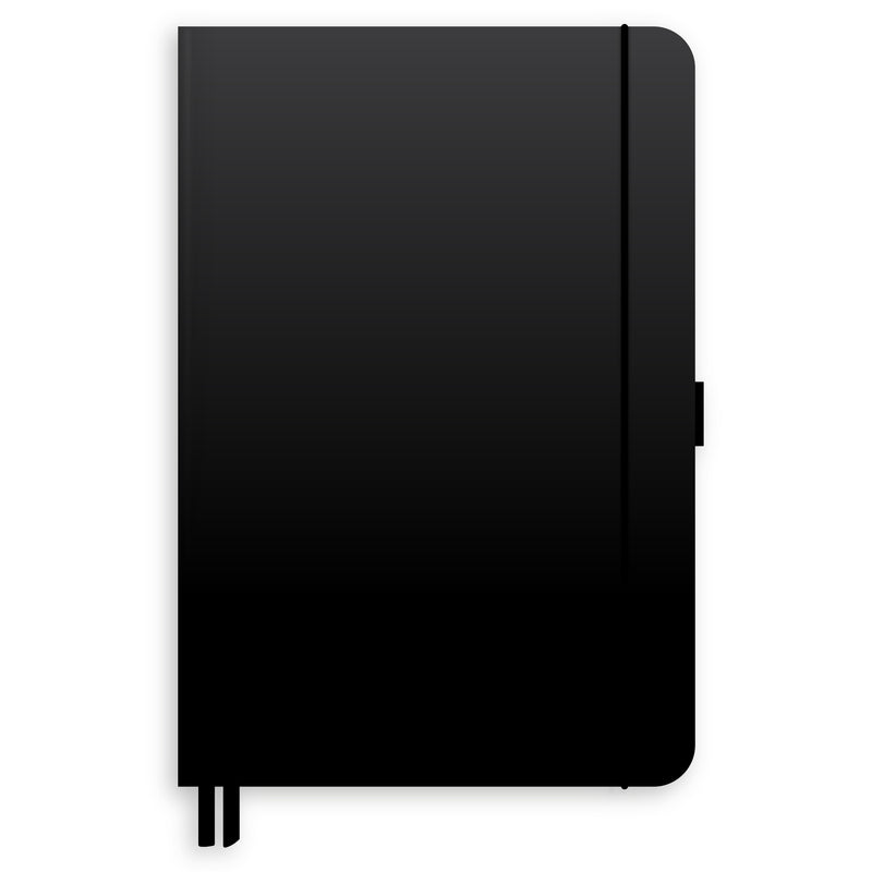 Colourology Daily Planner A5 - Strength-zoom-