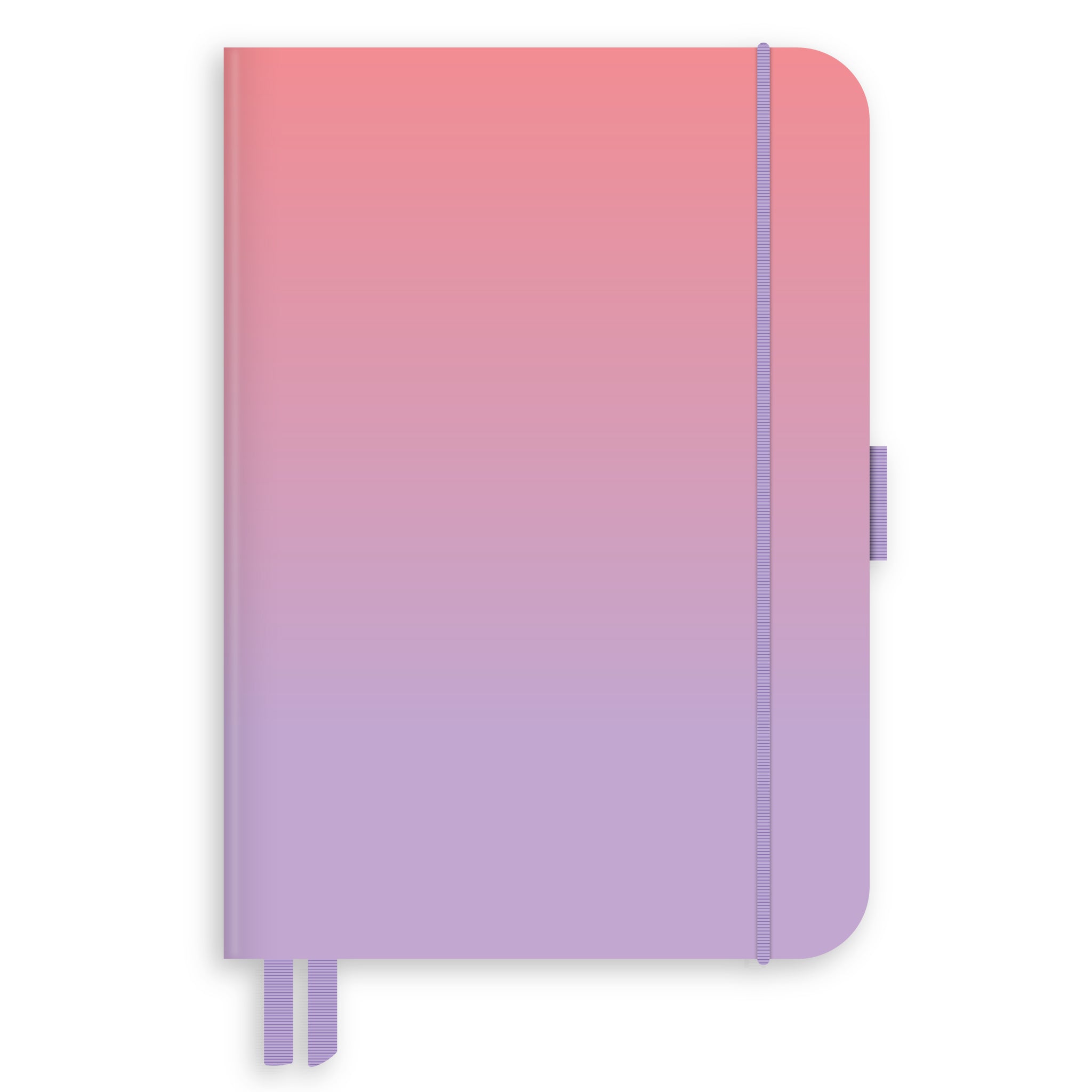 Colourology Daily Planner A6 - Balance