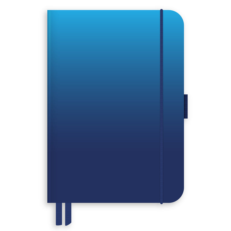 Colourology Weekly Planner A6 - Energy-zoom-